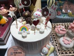 -布莱诺(中央大道店)