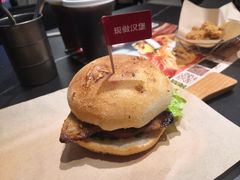 -必胜客(吾悦广场店)