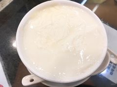 双皮奶-义顺牛奶公司(庇利金街店)
