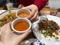 -下梅人家土菜馆(历史文化餐厅度假区店)