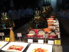 -东莞旗峰山酒店及行政公寓·莱斯西餐厅