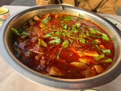 -彭大姐老店黄辣丁(新津店)