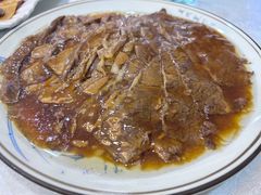 -域乐楼清真饭庄(华北路店)