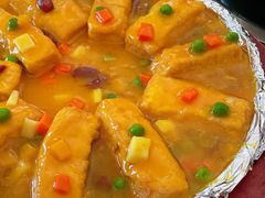 -创味·民间海南菜·非遗藤桥排骨(藤桥·免税城店)