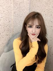 点击看大图 -3AM HAIR SALON染发接发