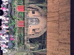 -海南槟榔谷黎苗文化旅游区