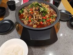 -炭亲炭火干锅(红谷滩莱蒙店)