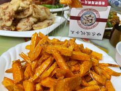 -哈尔滨饺子王·东北菜(鱼鳞浃路店)