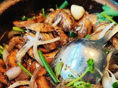 -马仕玖煲·融合菜·酥不腻烤鸭(人大店)