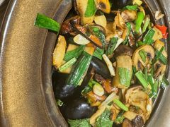 -云海肴·汽锅鸡·云南代表菜(曲江大悦城店)