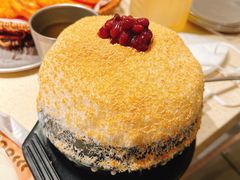 -Ant 蚂蚁洞烤肉·大营地(上海静安大悦城店)