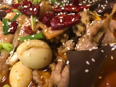 -付掌柜在成都·热炒砂锅集(金禾店)