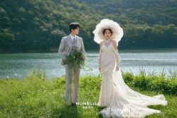 -蒙娜丽莎婚纱摄影(总店)