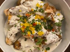 -格鲁·秀色Georgia’s Feast
