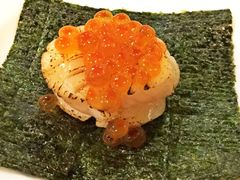 干贝-椿山日本料理