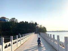 -青龙湖公园