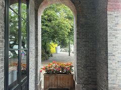 -江心屿景区