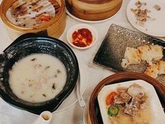 -广州建国酒店-盈丰阁粤菜-粤式茶点