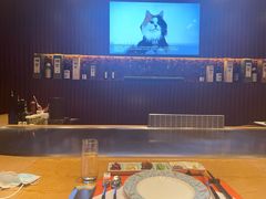 -和·铁板烧·OMAKASE(望京昆泰嘉晟酒店)