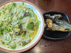 -沈记土鸡米线(七星街品牌中心店)
