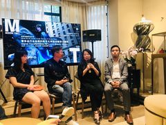 -GRACE CHEN高级时装