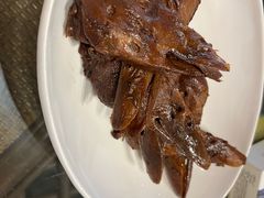 -小秦淮·南京土菜(新亭西路店)