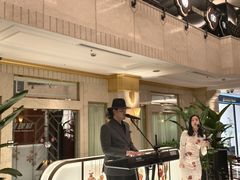 -国际饭店·原点咖啡吧ORIGIN CAFE&BAR