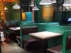 -炭舍干锅·烤鱼(扬名广场店)