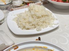 -北戴河转鱼·炒螃蟹酱餐厅
