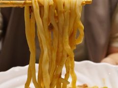 辣爆小公鸡拌面-文三里屯面馆(三里屯店)