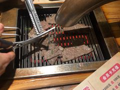 -千寻烧肉(政务区店)