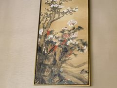 -宫事颐庭·老佛爷贵寿下午茶(颐和园店)