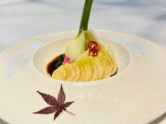-世纪同辉大酒店-中餐厅