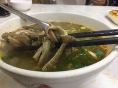 优质羊杂碎-老师家羊杂碎(延安总店)