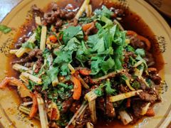 -乐山第一家临江鳝丝(茶坊路店)