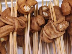 -阿串串老火锅(力盟店)