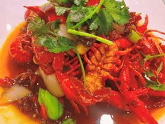 -辣螃铠盆盆蟹大排档(总店)