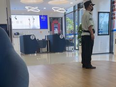 -上海银行(前滩支行)