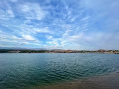 -盐湖景区