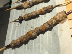 -肉串汪(月坛店)