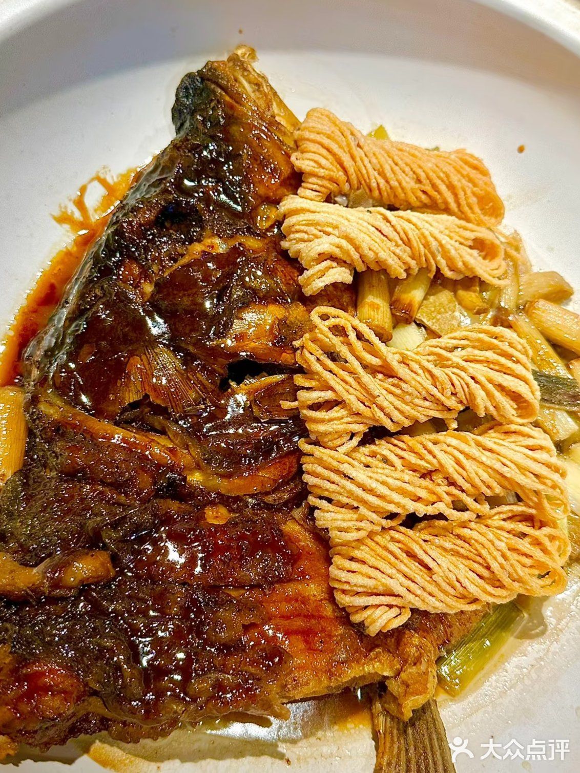 一口酥烂红烧肉的幸福