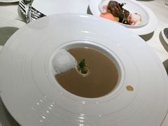 -王品牛排(郑州大卫城店)