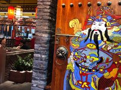 -谭鸭血老火锅(远大购物广场店)