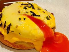 -MIO弥欧洋房西餐厅(中央大街店)