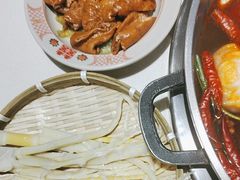 -爸爸炒料牛排老火锅(建设路旗舰店)