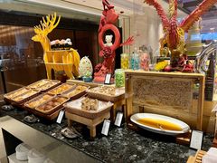 -中山利和希尔顿酒店