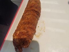 -大铁勺新津菜(中北永旺店)