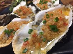 -红料理|串串有瘾·烧烤(吴中路店)