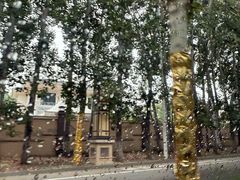 -春晖园度假酒店温泉