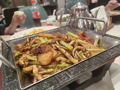 -金陵后厨·南京菜(新街口秣陵路店)